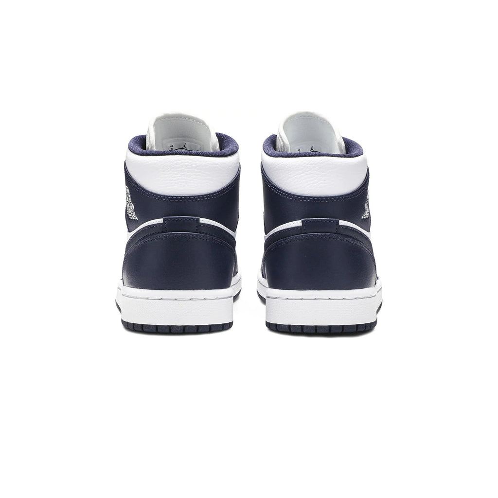 1 Mid 'White Metallic Gold Obsidian' (2019)
