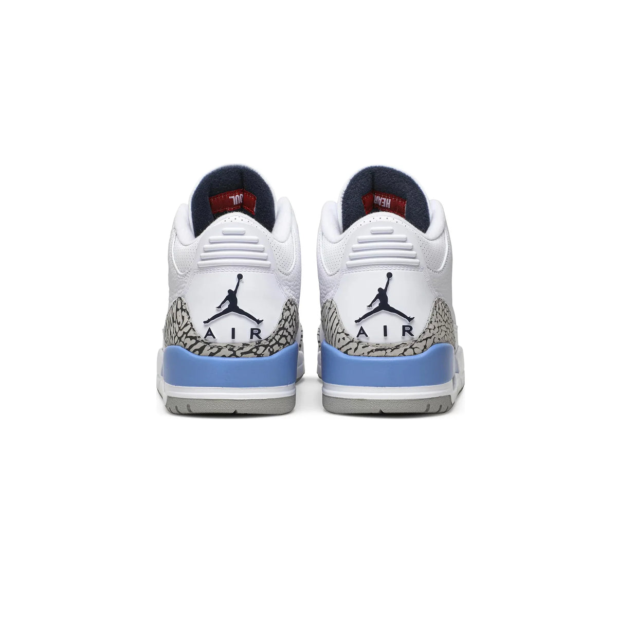 3 Retro 'UNC' (2020)
