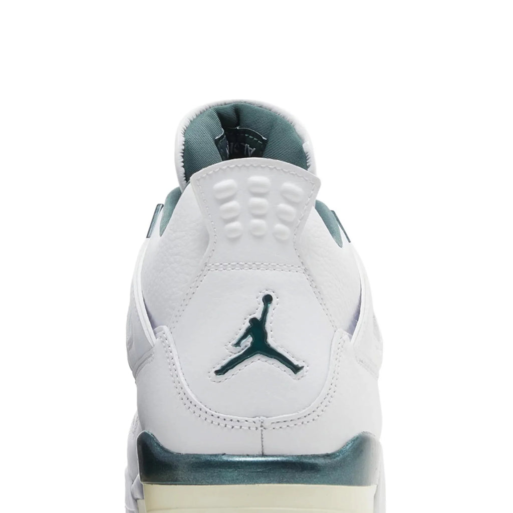 4 Retro 'Oxidized Green' GS (2024)