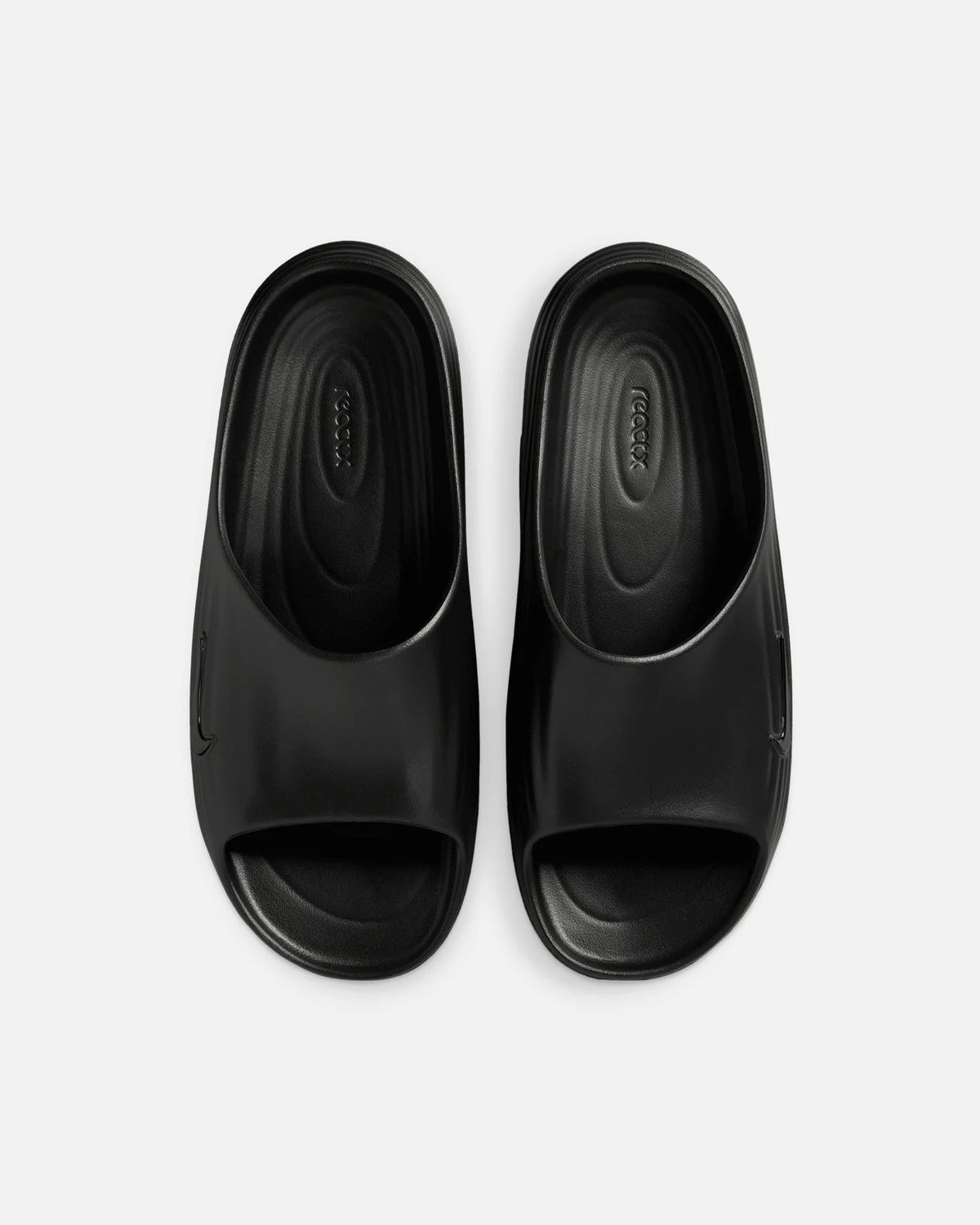 ReactX Rejuven8 Slides Black/Black