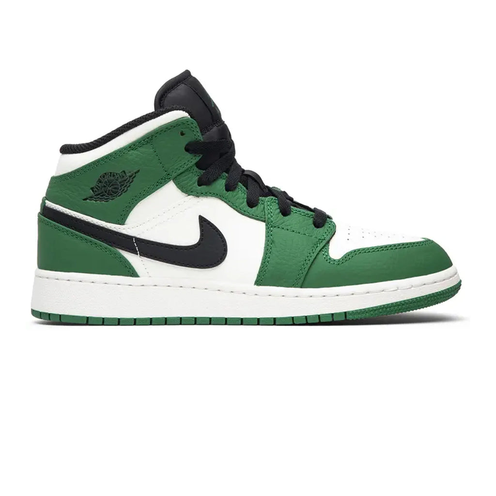 1 Mid 'Pine Green' (2018)