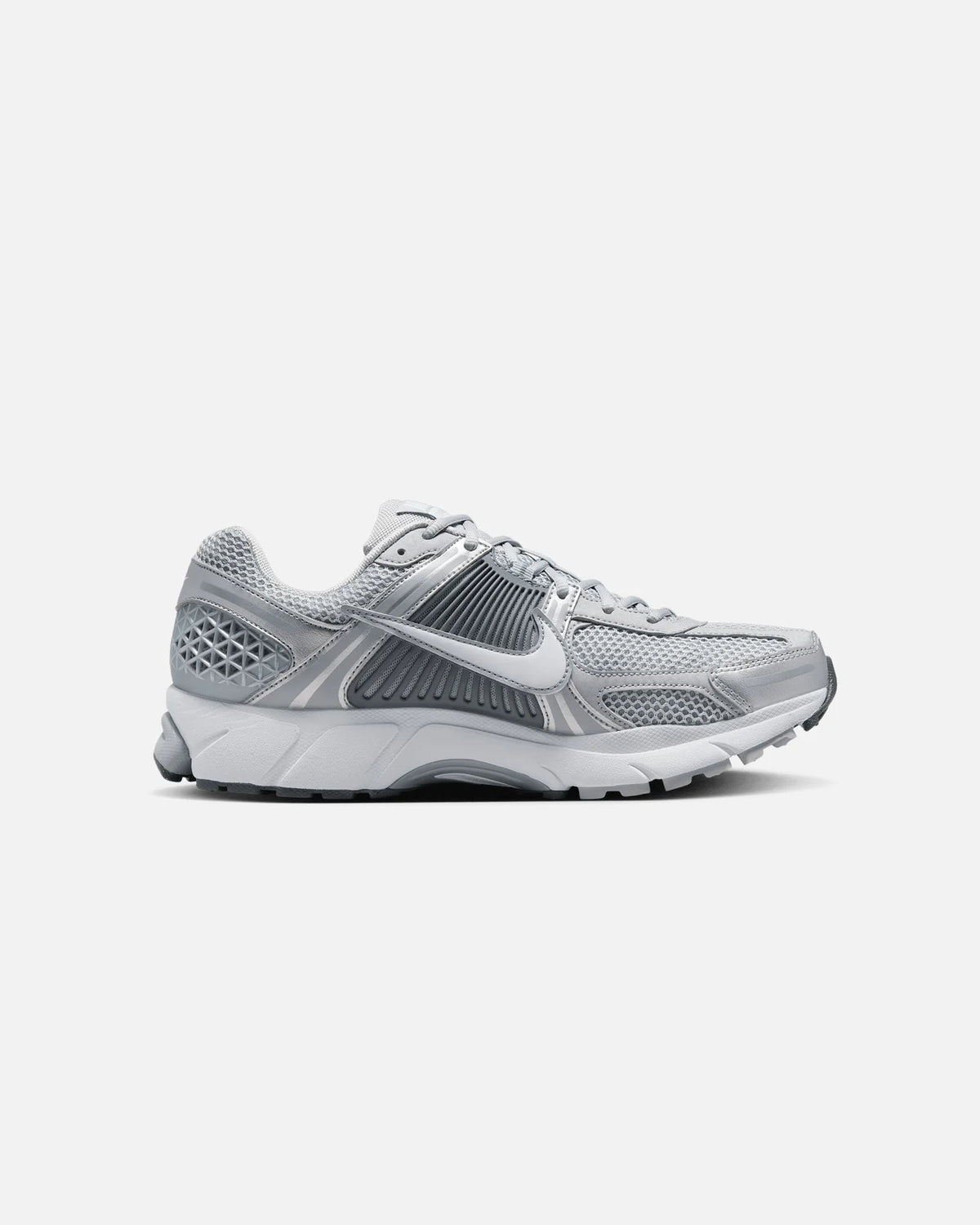 Zoom Vomero 5 Wolf Grey/White