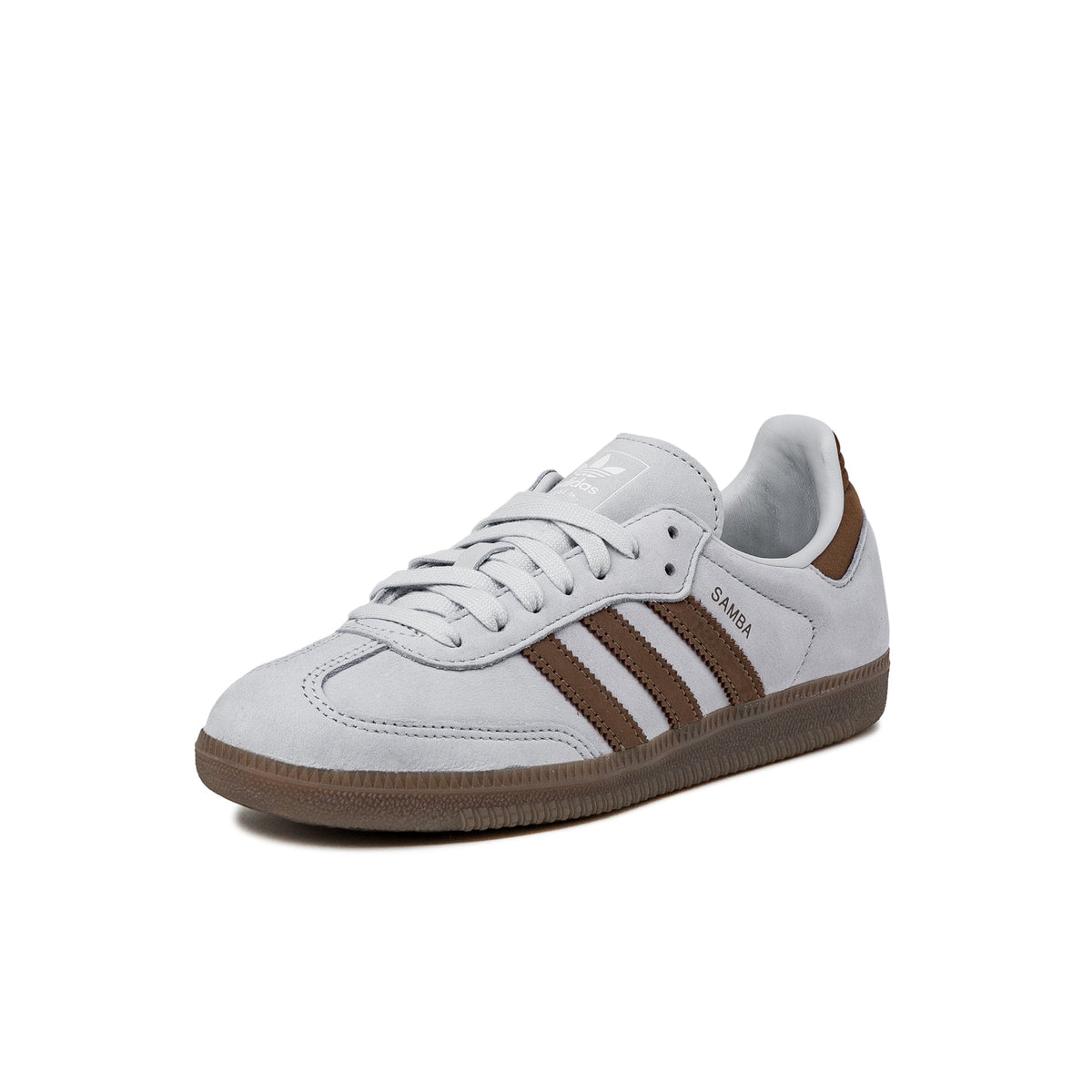 Samba OG W