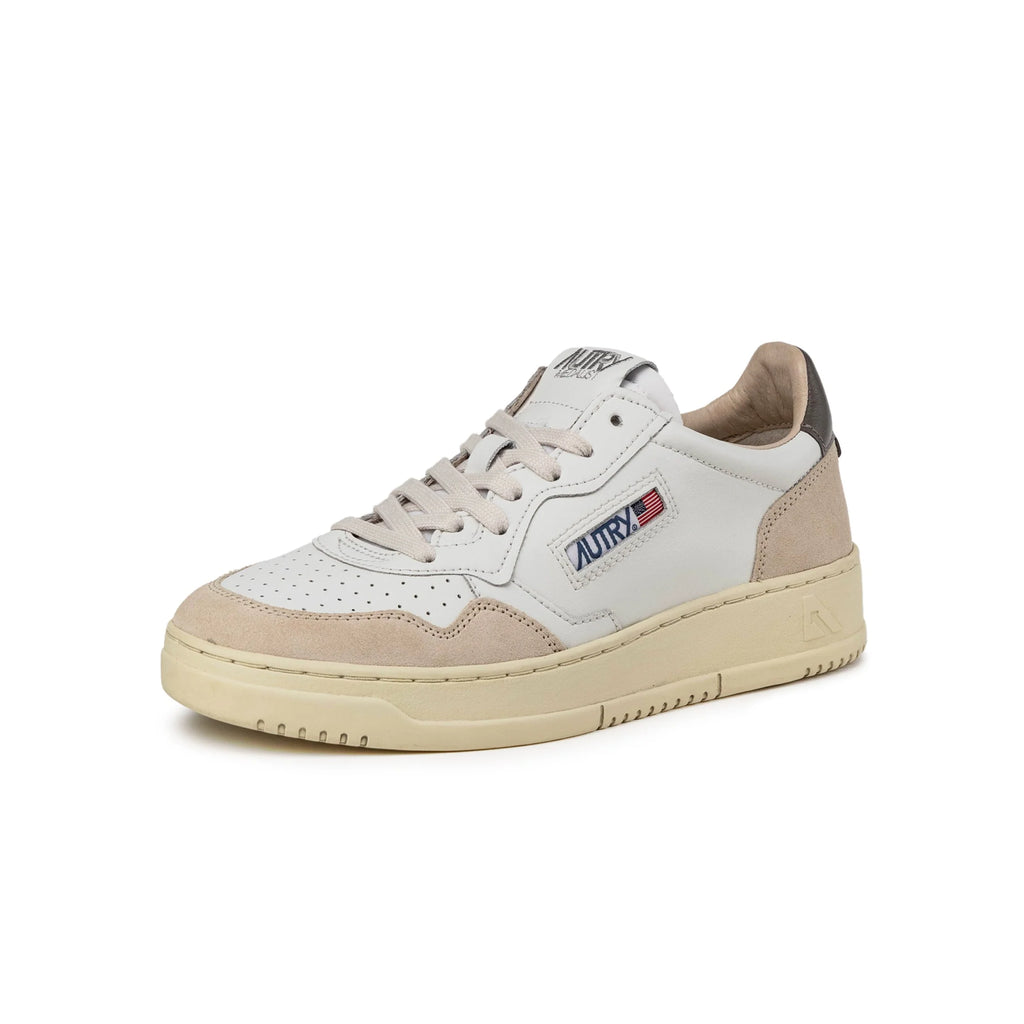 Medalist *Leather / Suede*