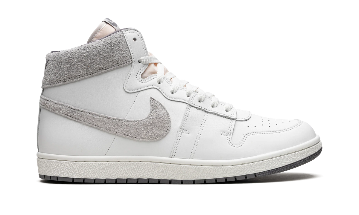 Air Ship "Tech Grey" DZ3497 100