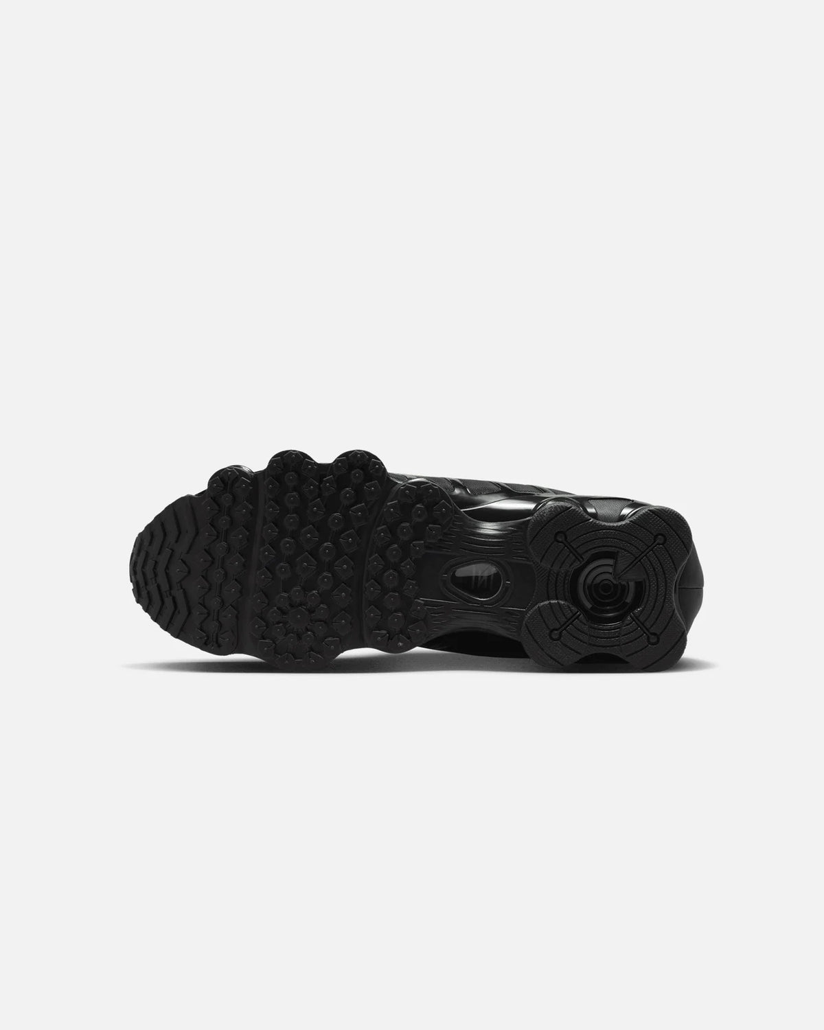 Shox TL Black/Gold