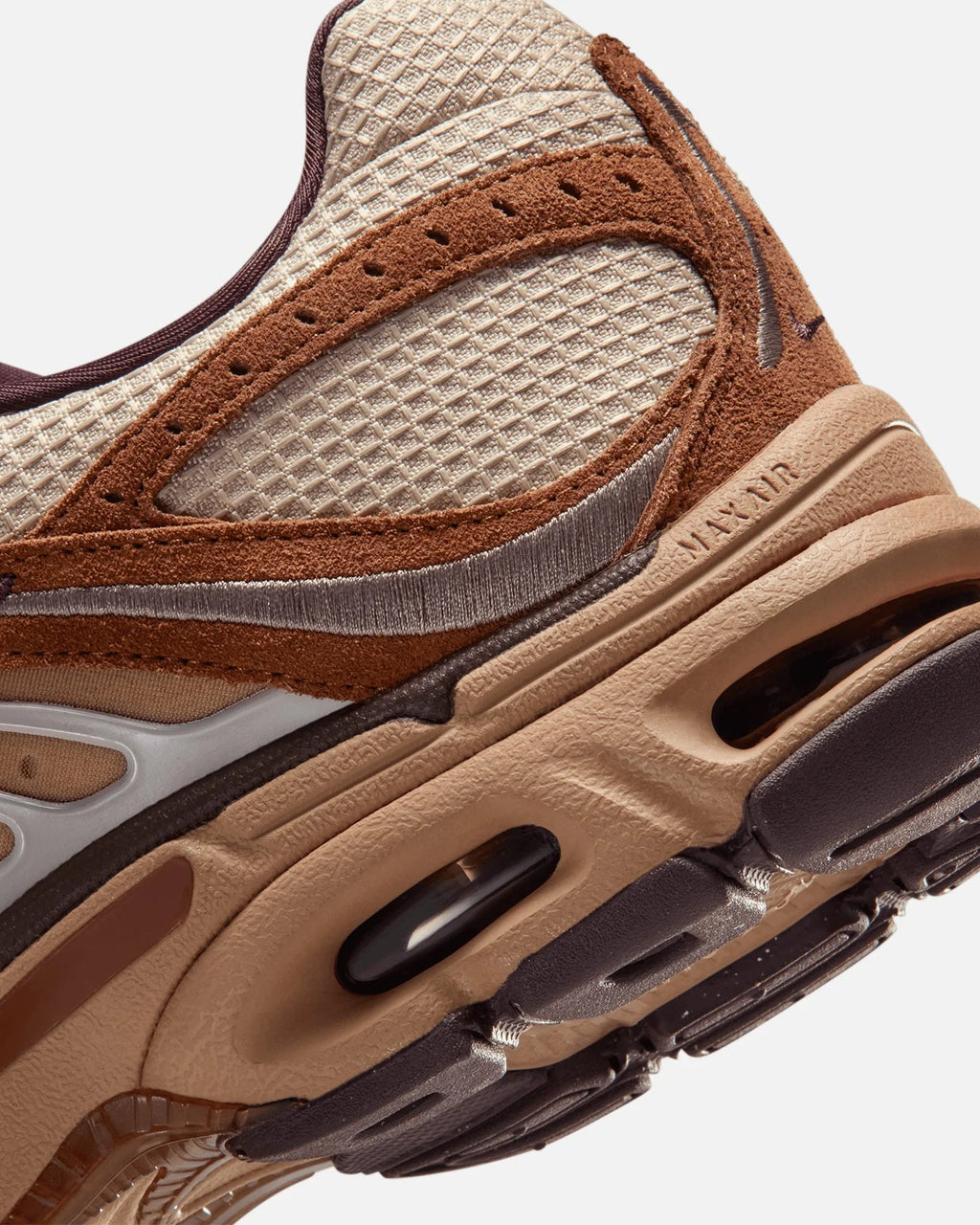 Air Max Moto 2K Lt British Tan