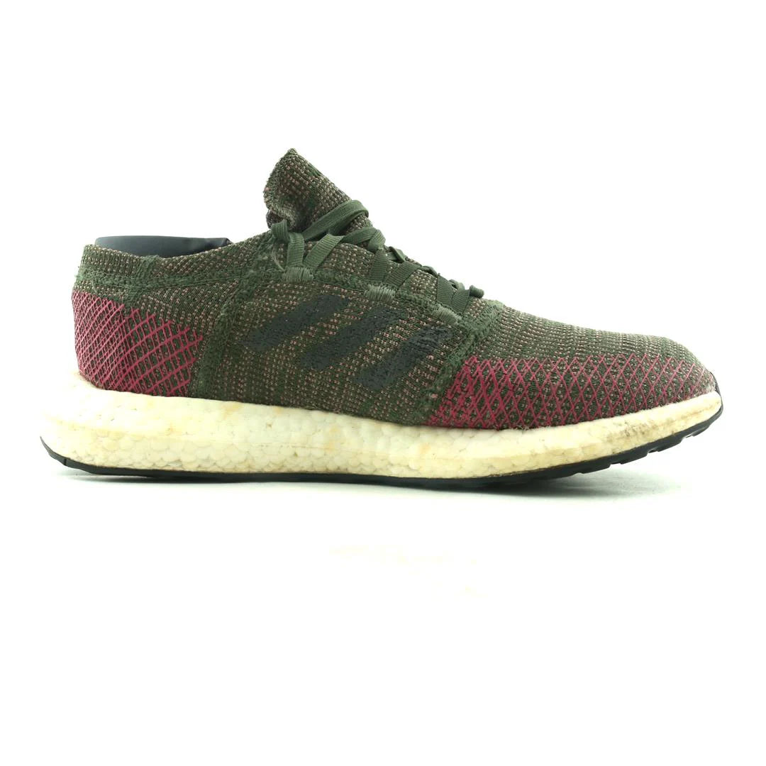 PUREBOOST GO
