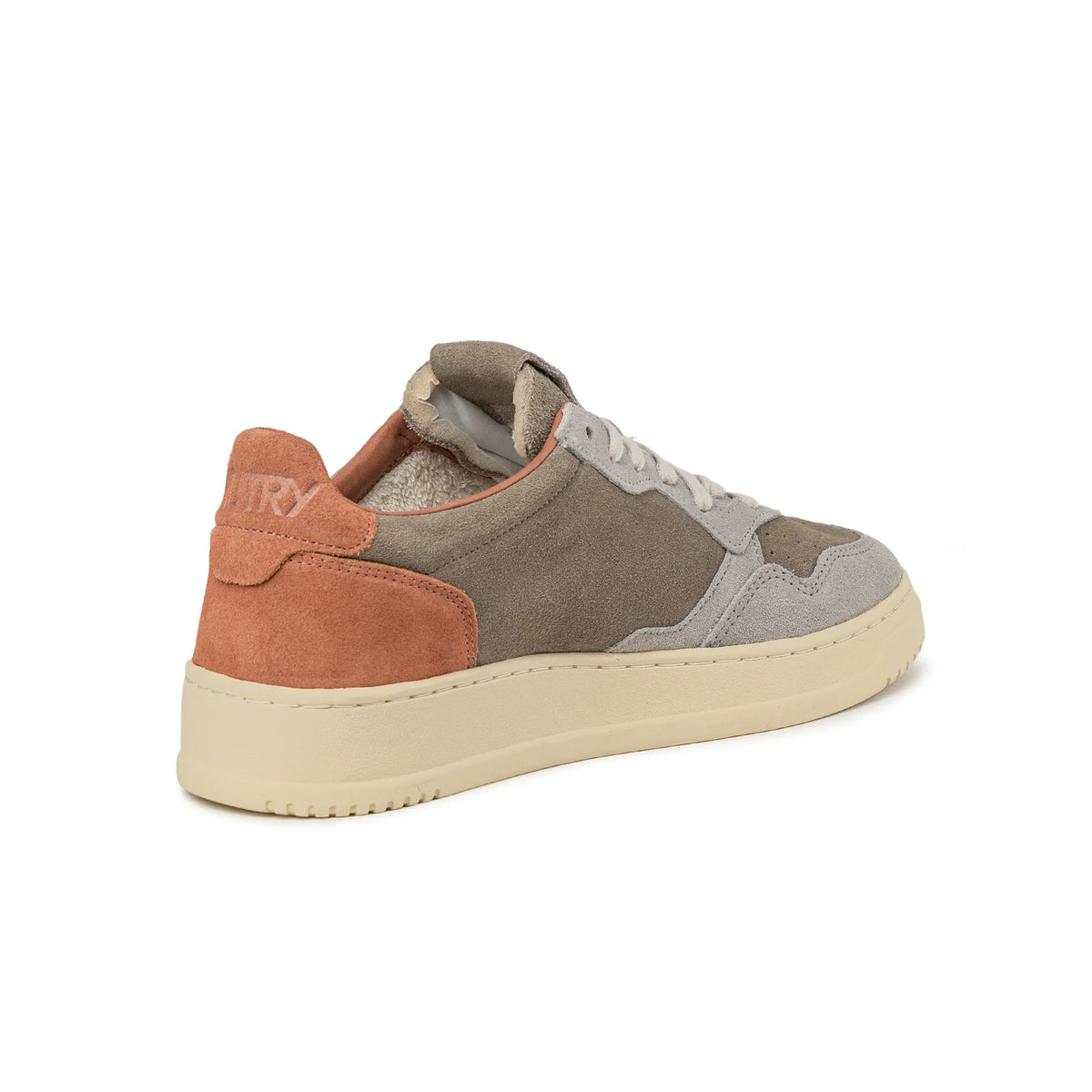 Medalist *Suede*