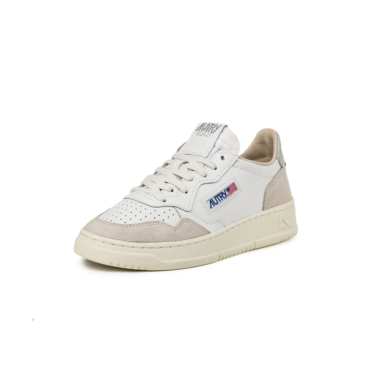 Medalist W *Leather / Suede*