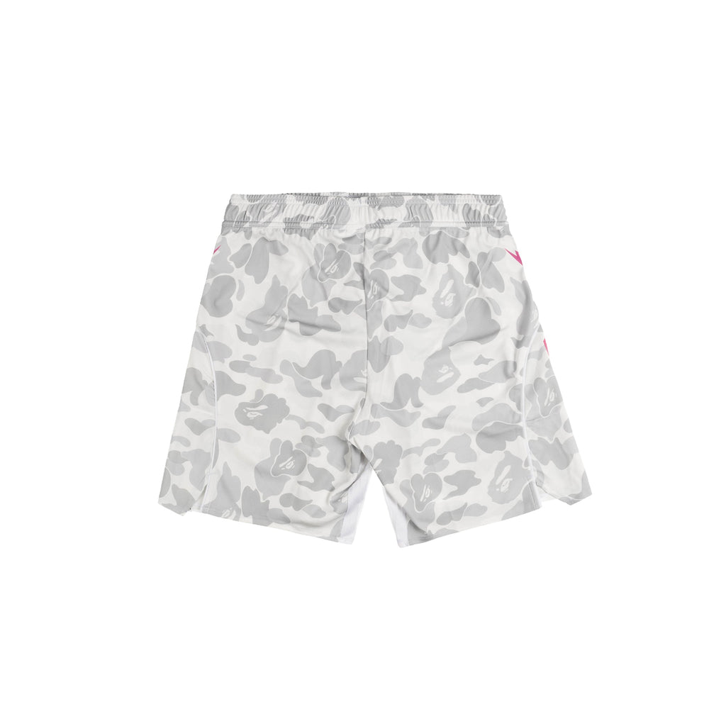 x Bape Soccer Shorts