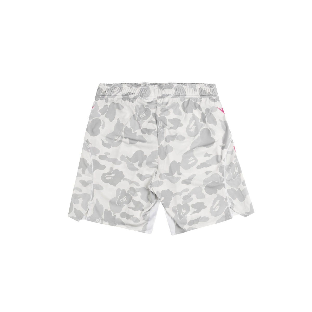 x Bape Soccer Shorts
