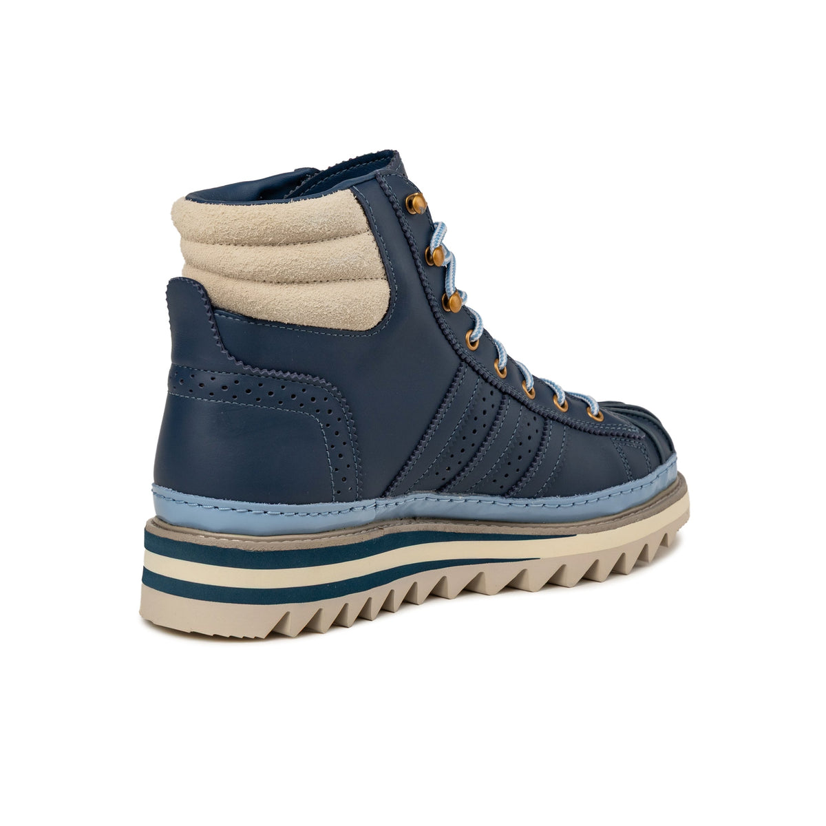x Clot Pro Model by Edison Chen