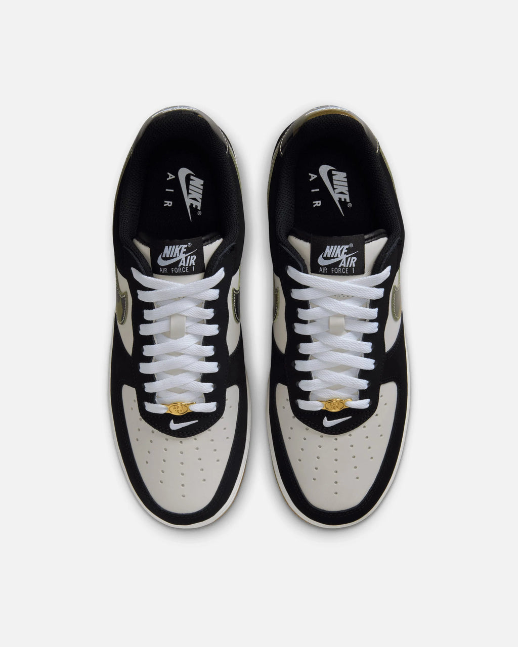 Air Force 1 Low Retro "Camo" White/Black/Gum