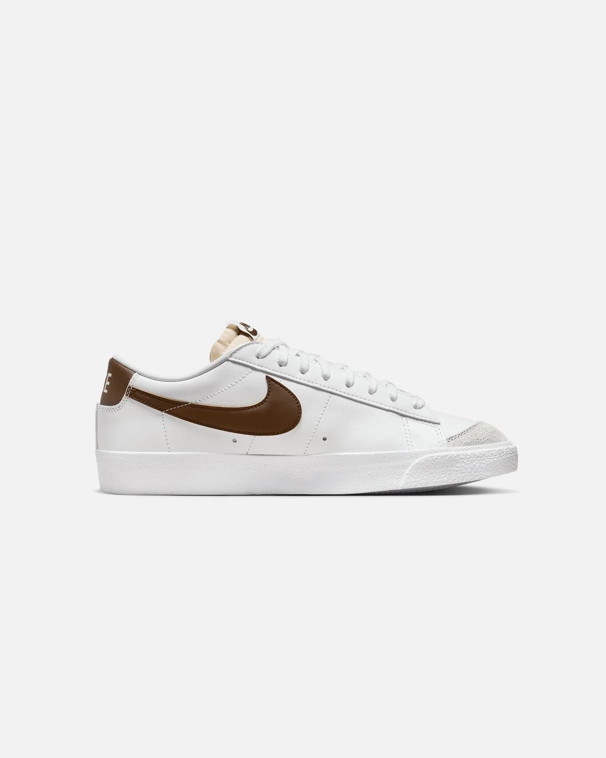 Blazer Low '77 Vintage Summit White/Cacao