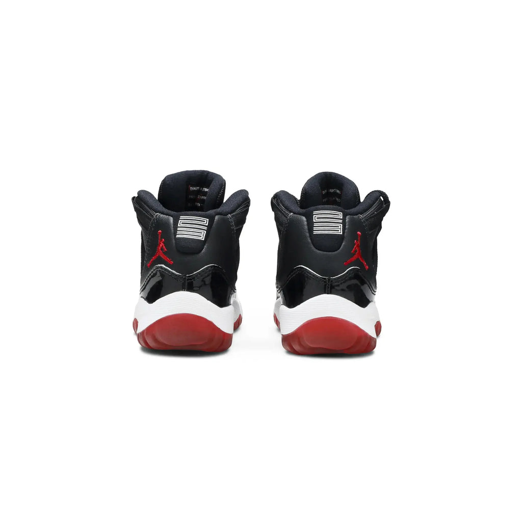 11 Retro 'Playoffs Bred' PS (2019)
