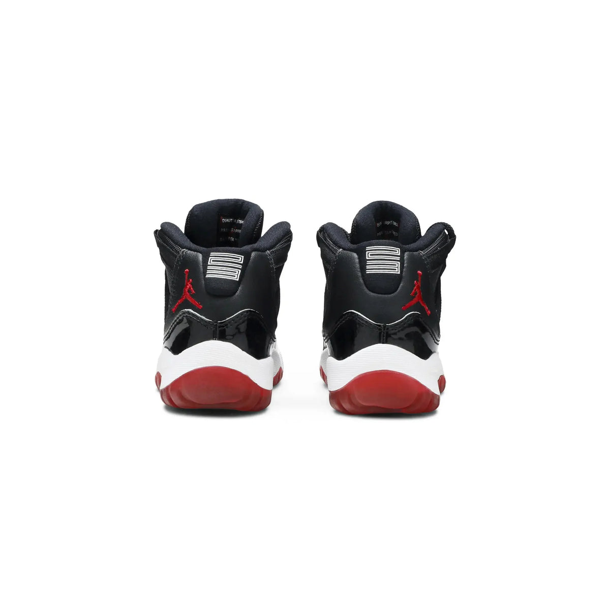 11 Retro 'Playoffs Bred' PS (2019)
