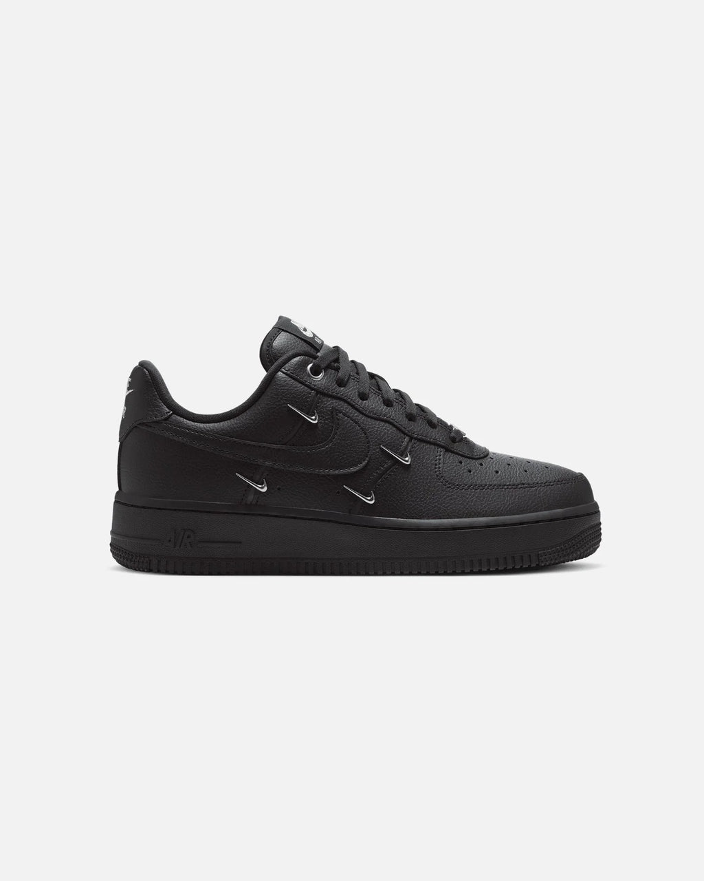 Women's Air Force 1 ’07 LX Black/Black