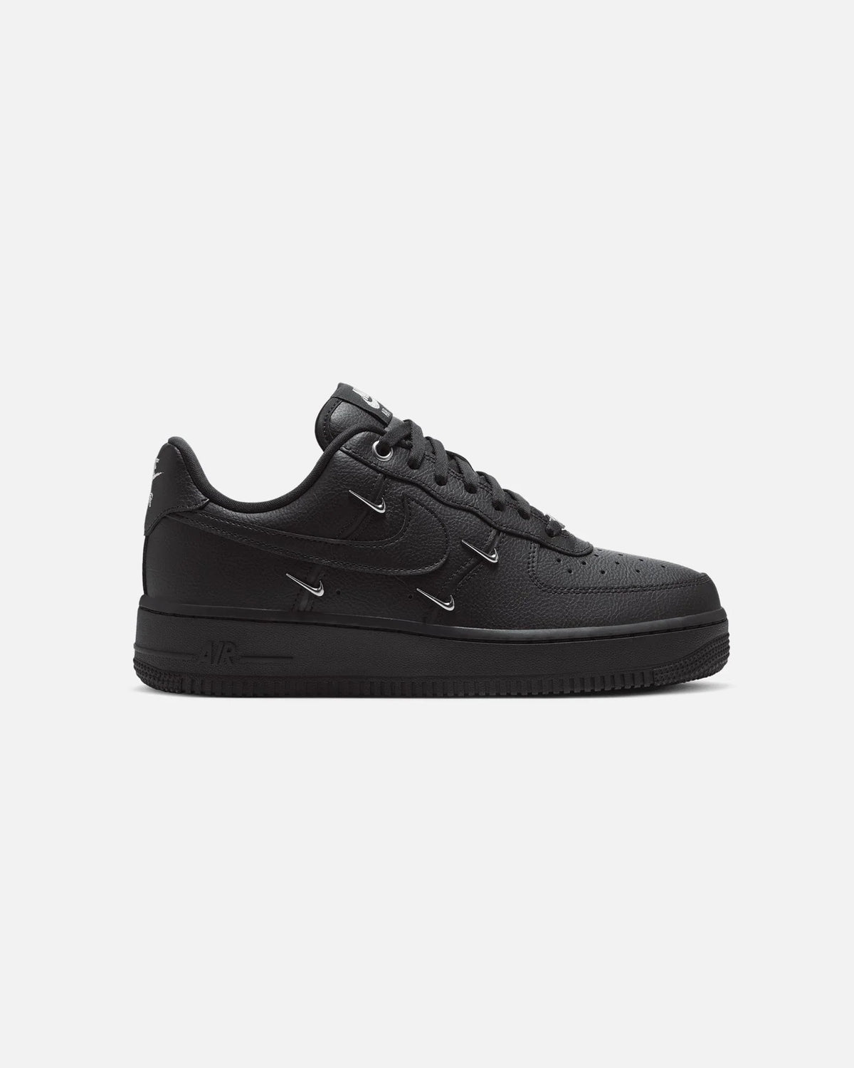 Women's Air Force 1 ’07 LX Black/Black