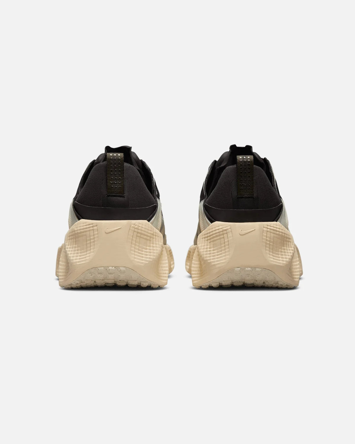Ava Rover Black/Anthracite