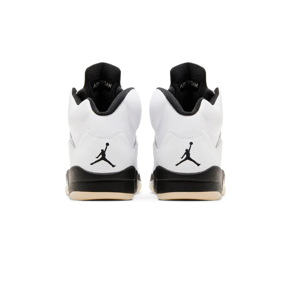 5 Retro 'Reverse Metallic' (2024)