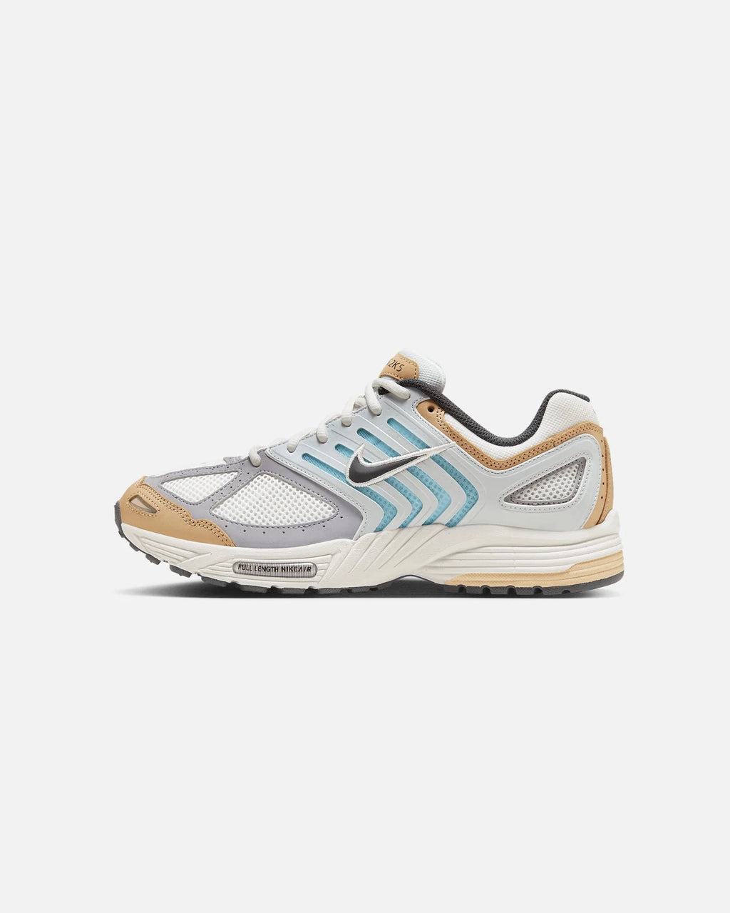 Air Pegasus 2005 Sail/Anthracite