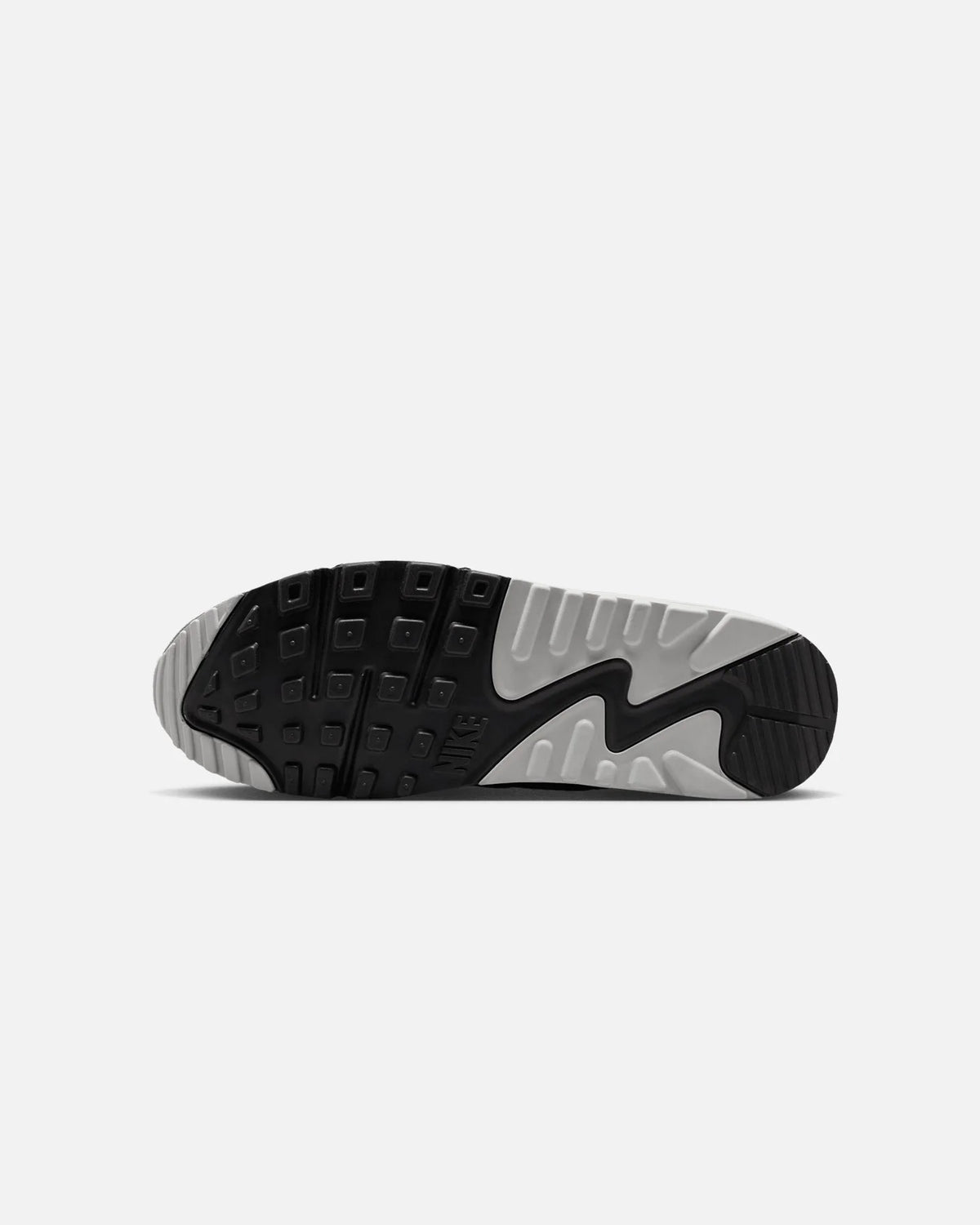 Air Max 90 Smoke Grey