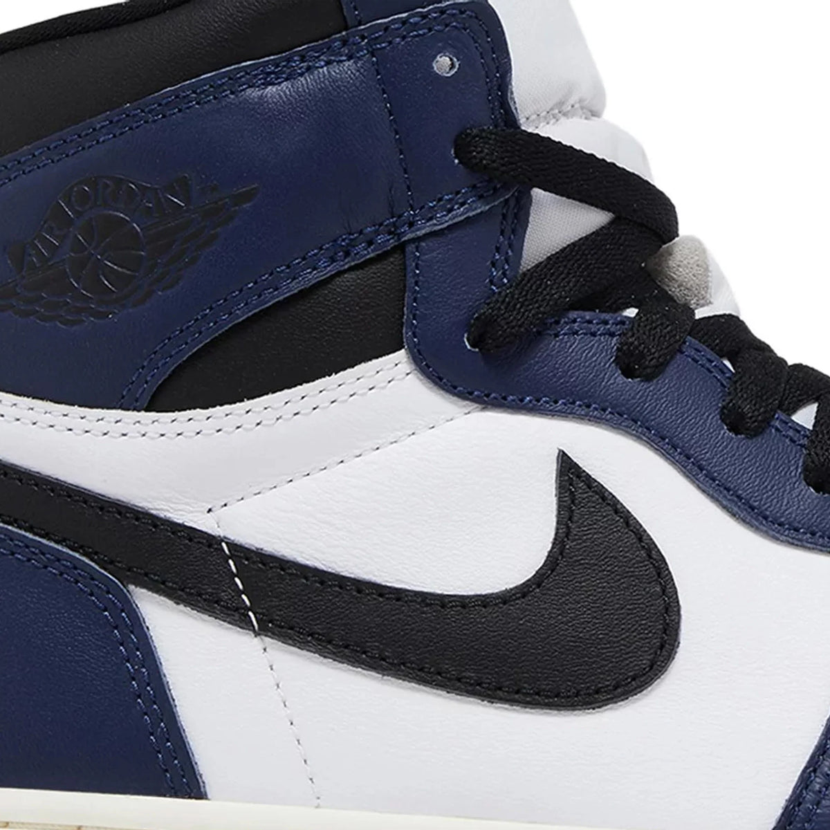 1 Retro High OG 'Midnight Navy' (2024)