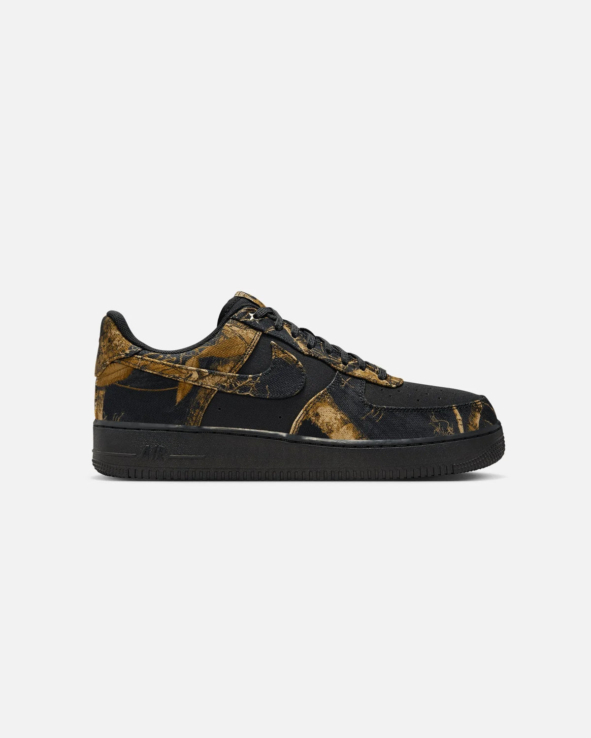 Air Force 1 '07 Off Noir