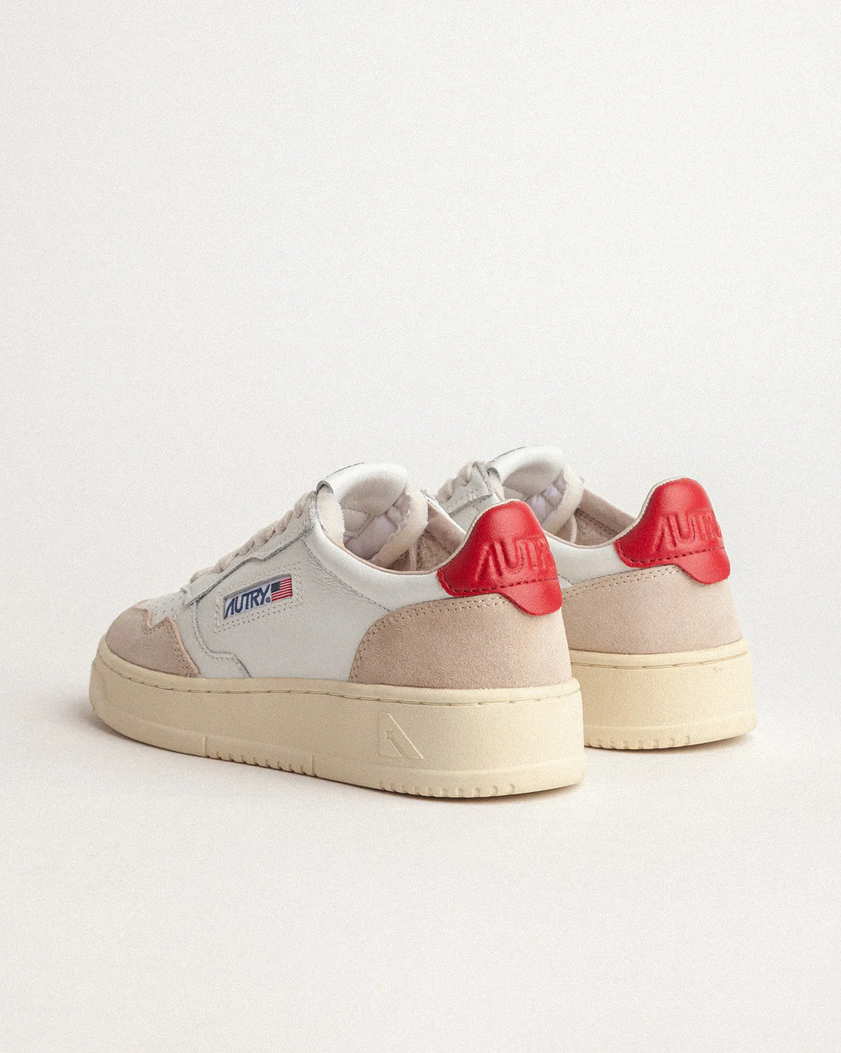 Medalist W *Leather / Suede*
