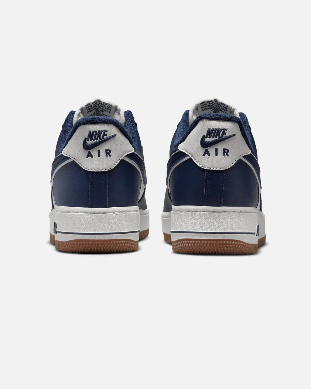 Air Force 1 '07 LV8 Sail/Midnight Navy