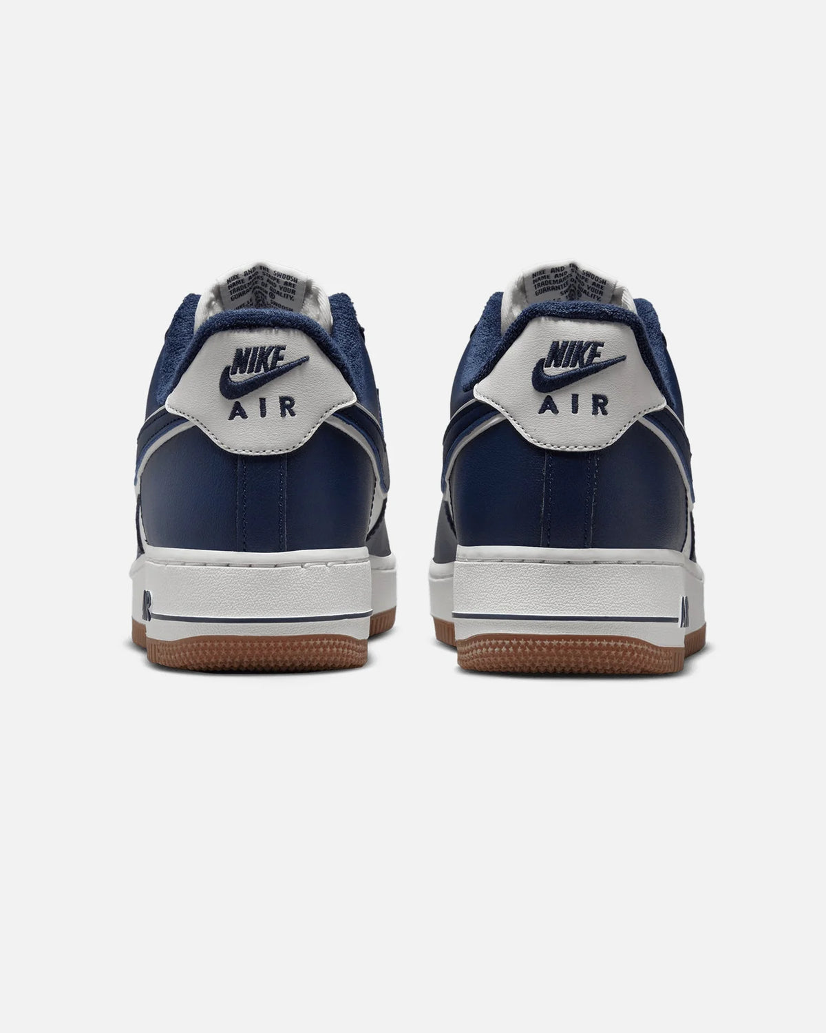 Air Force 1 '07 LV8 Sail/Midnight Navy