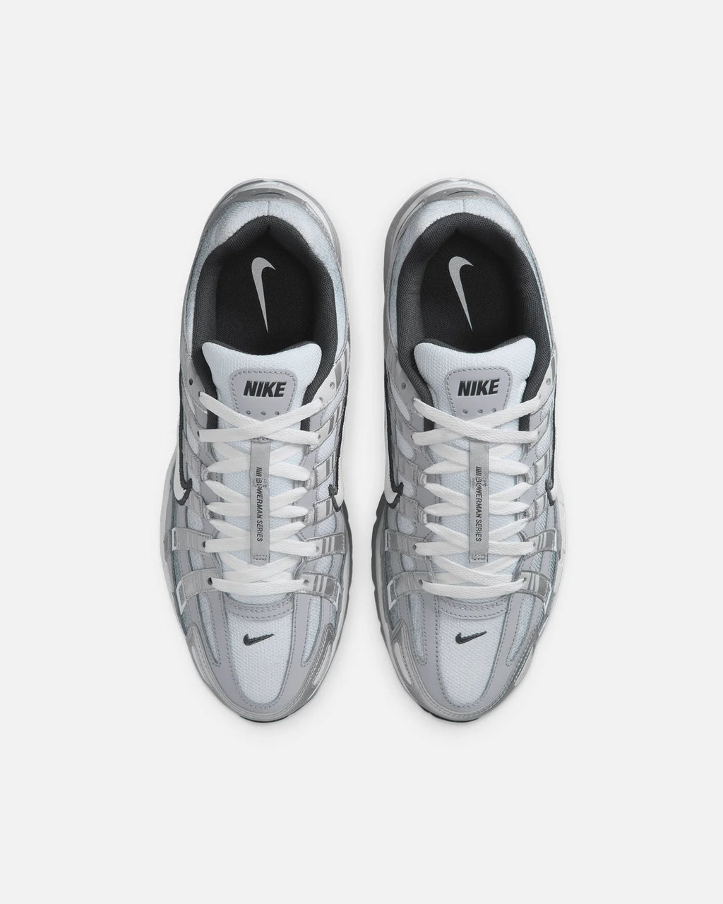 P-6000 Silver