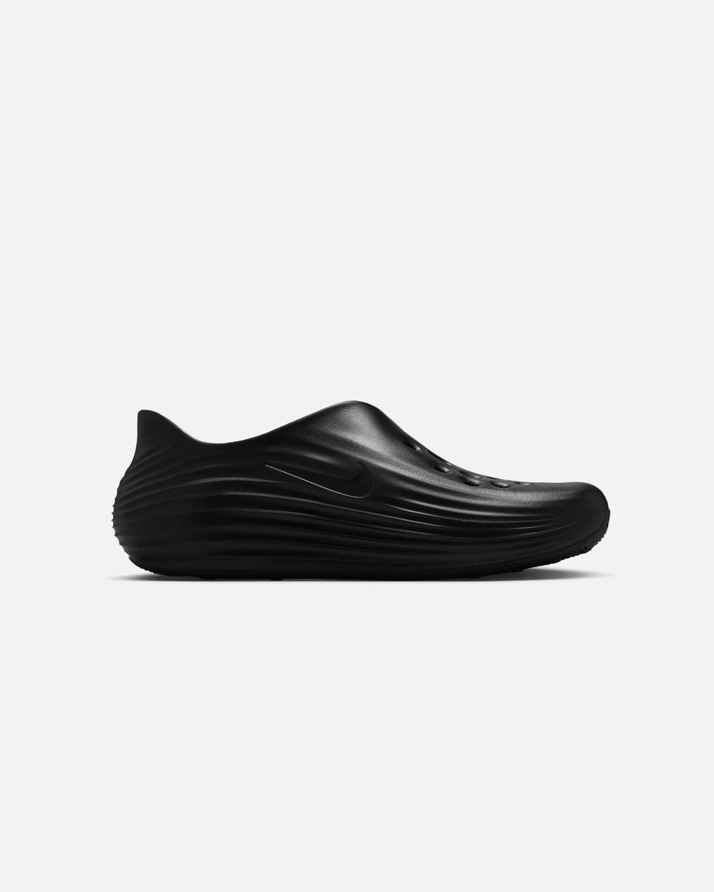 ReactX Rejuven8 Black/Black
