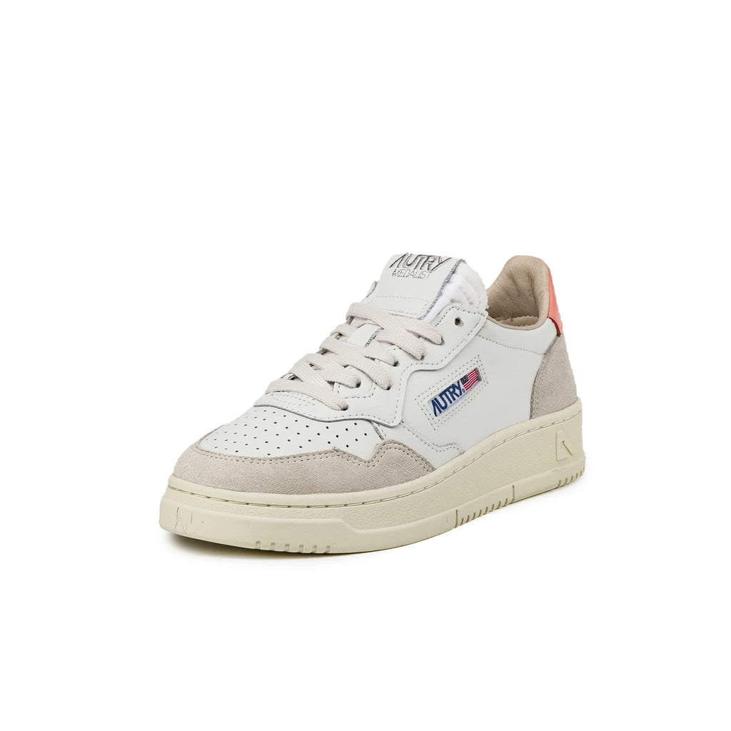 Medalist W *Leather / Suede*