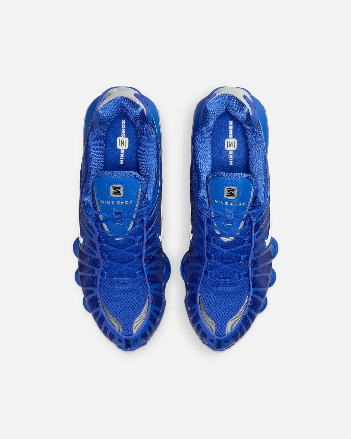 Shox TL Hyper Royal