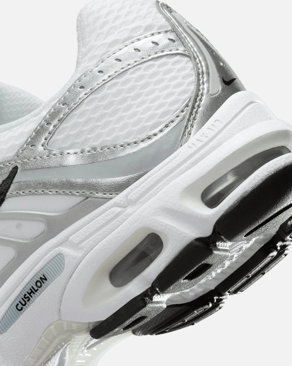 Women's Air Max Moto 2K White/Photon Dust