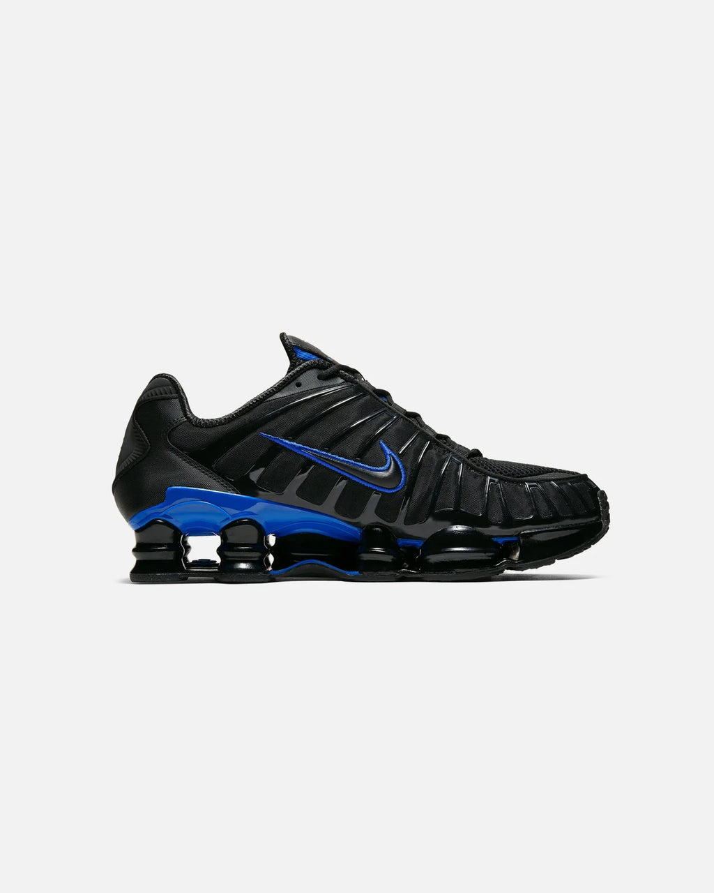 Shox TL Black/Blue