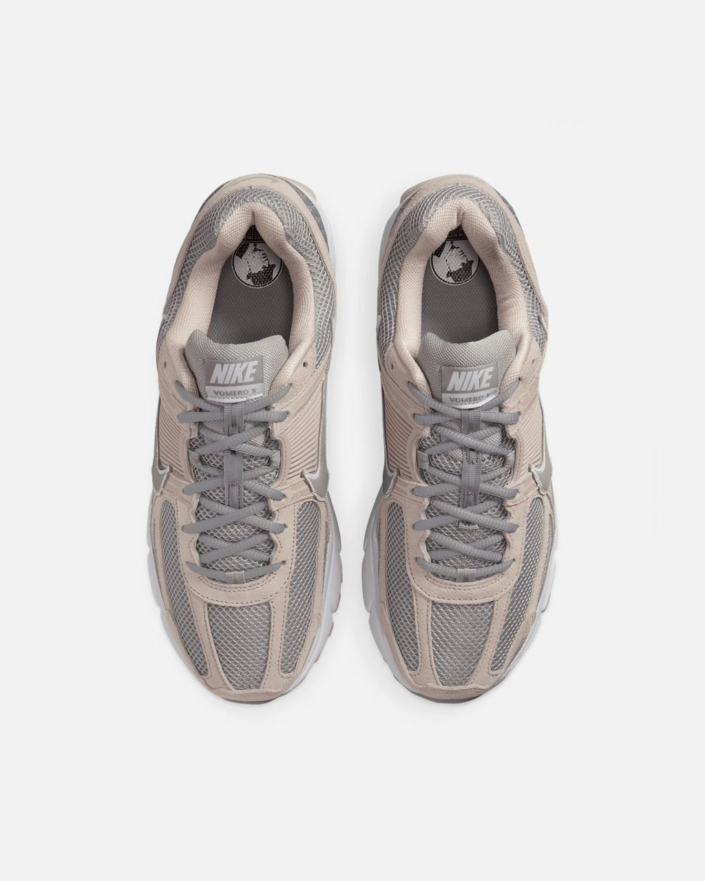 Zoom Vomero 5 Lt Orewood Brown/Lt Smoke Grey