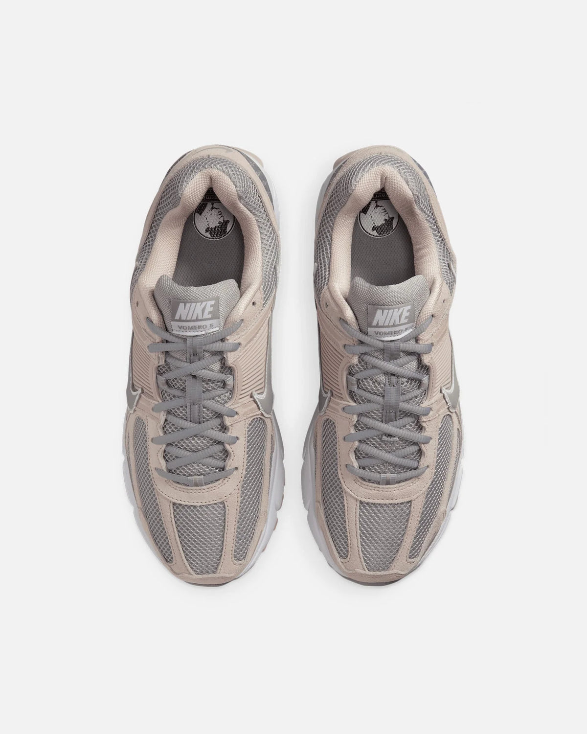 Zoom Vomero 5 Lt Orewood Brown/Lt Smoke Grey