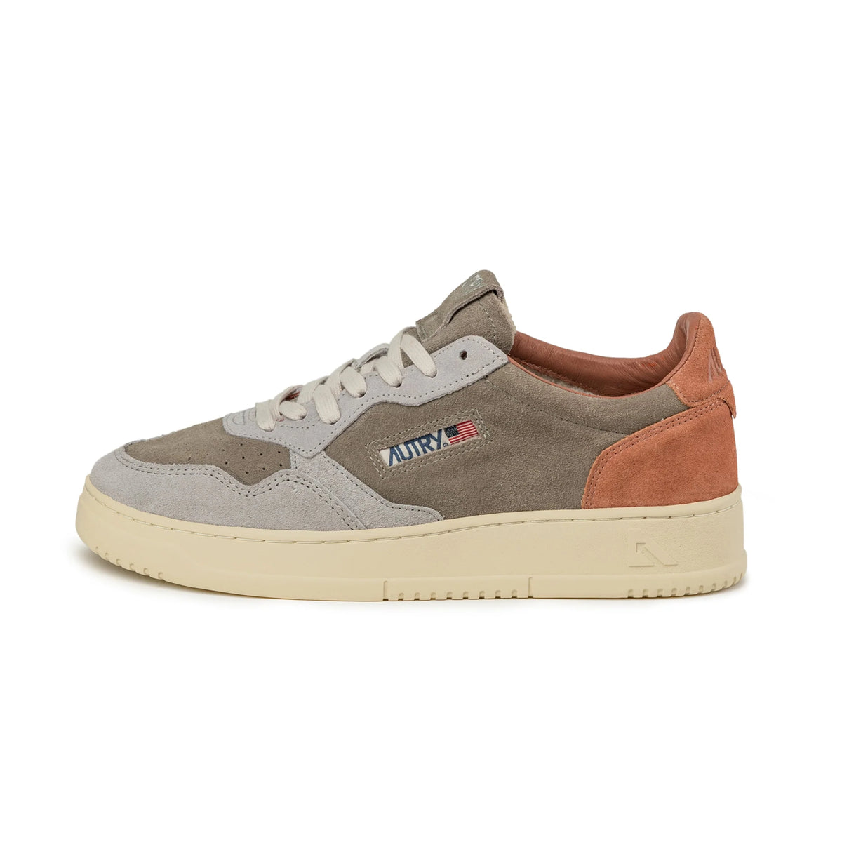 Medalist *Suede*
