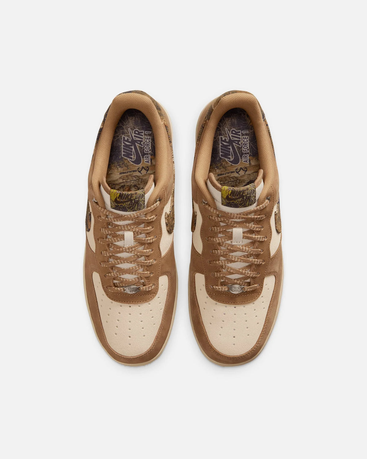 Air Force 1 '07 Rattan