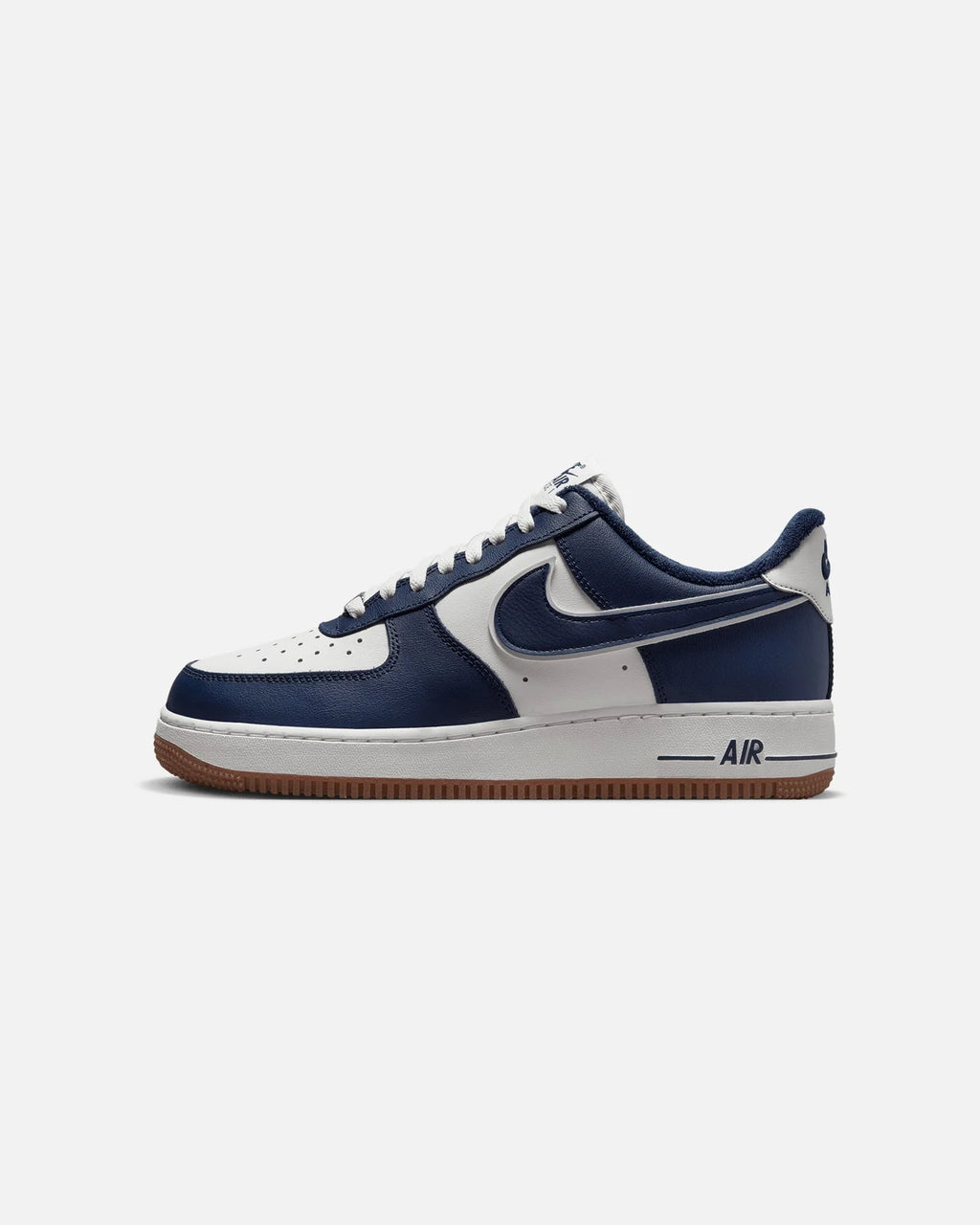 Air Force 1 '07 LV8 Sail/Midnight Navy