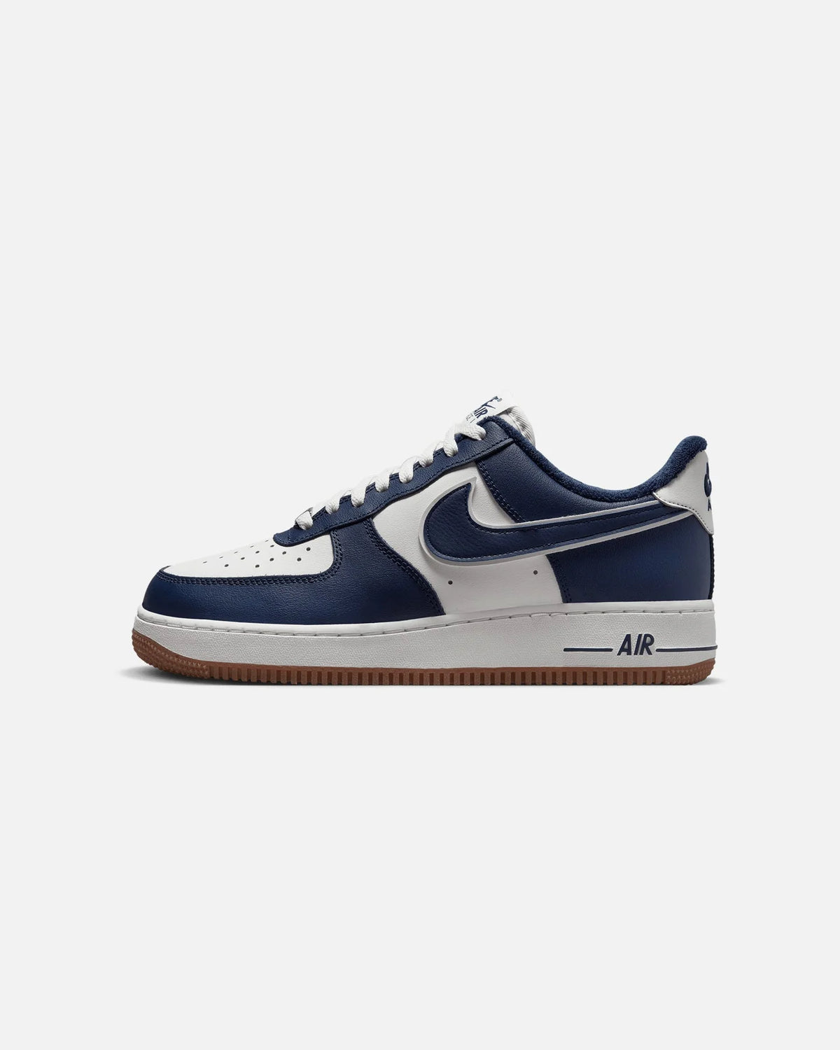 Air Force 1 '07 LV8 Sail/Midnight Navy