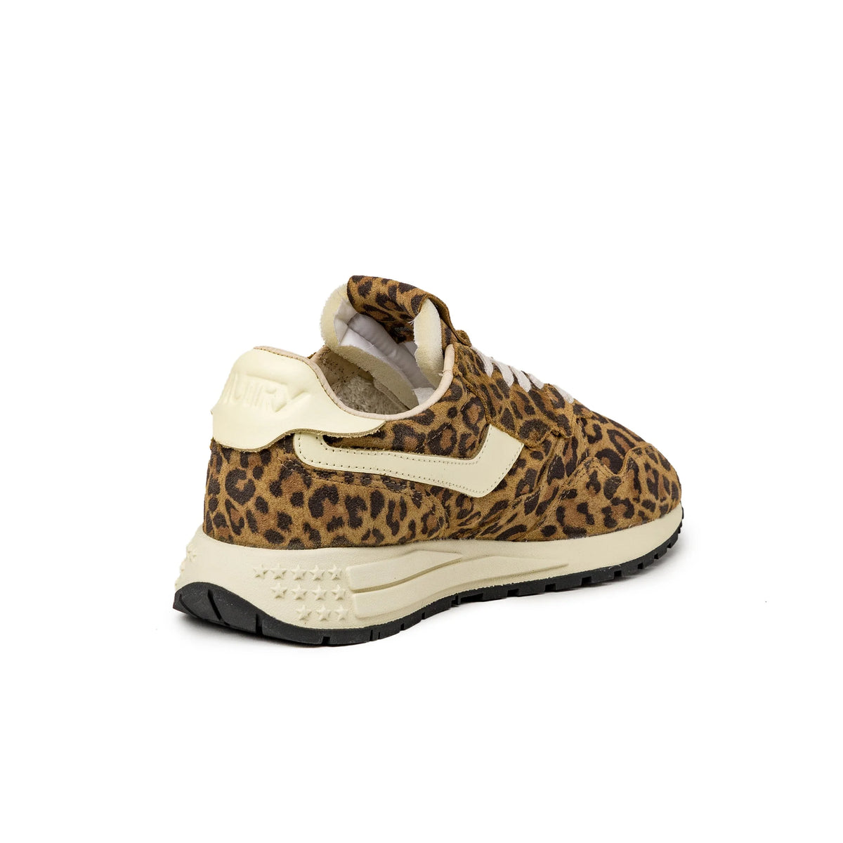 Reelwind Low W *Leopard*