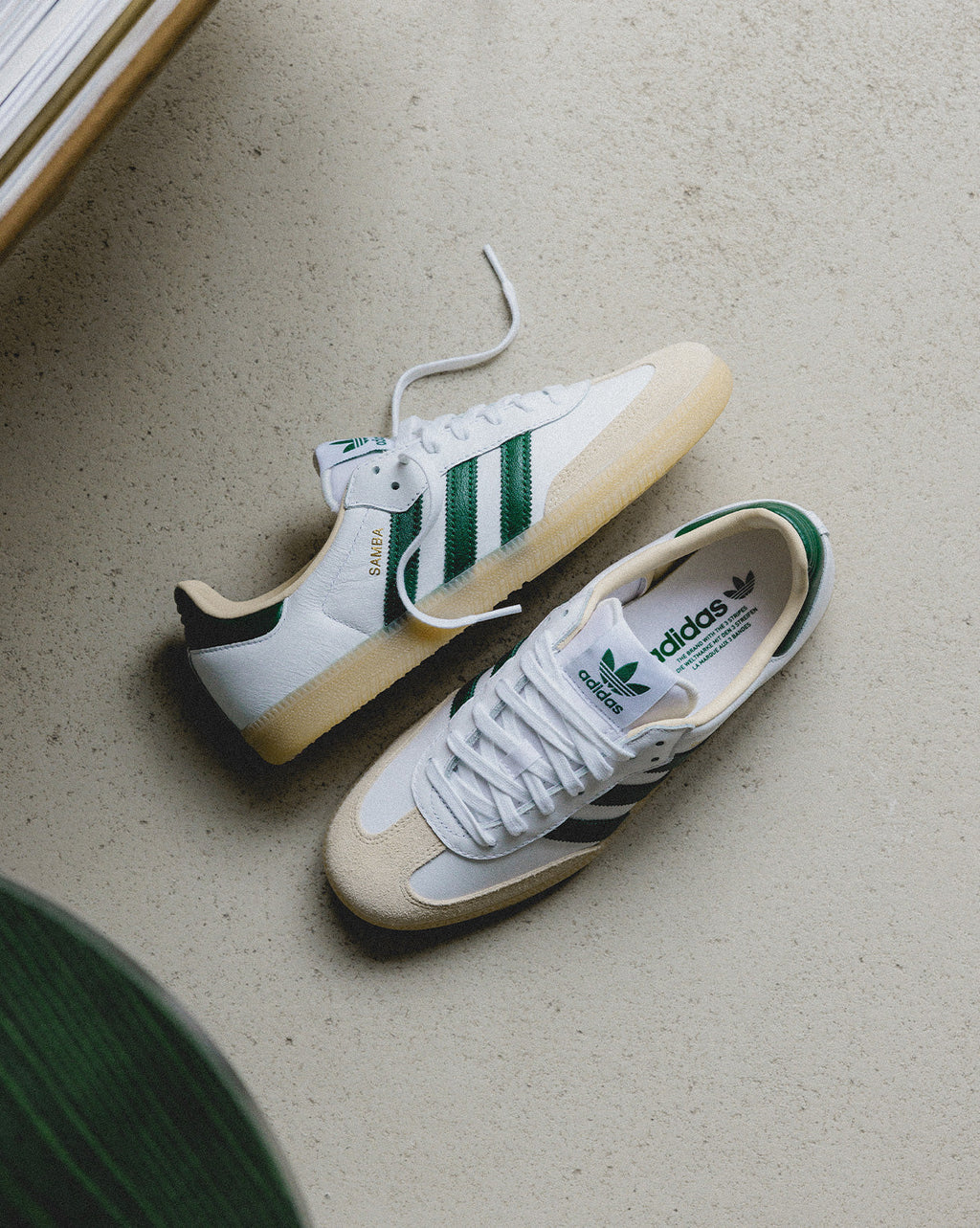 Samba OG