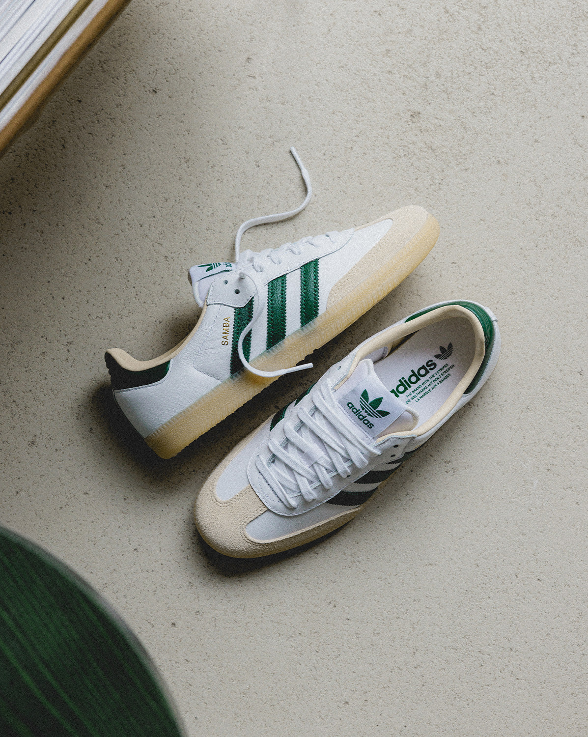Samba OG