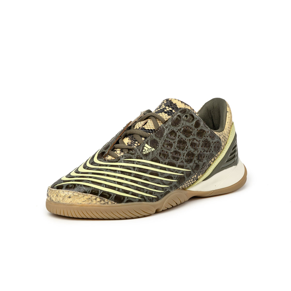 x Slam Jam F50.7 Sala C5 Consortium