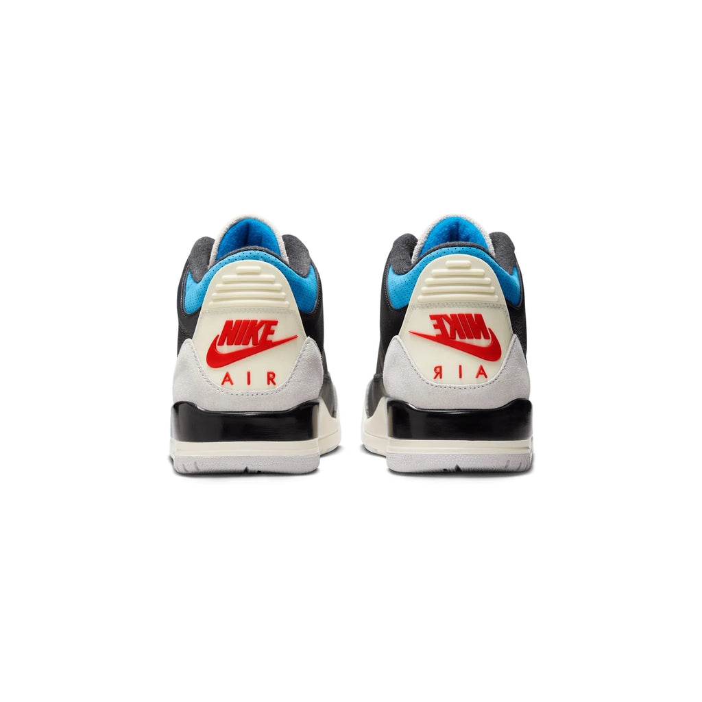 3 Retro OG 'Rare Air' (2025)