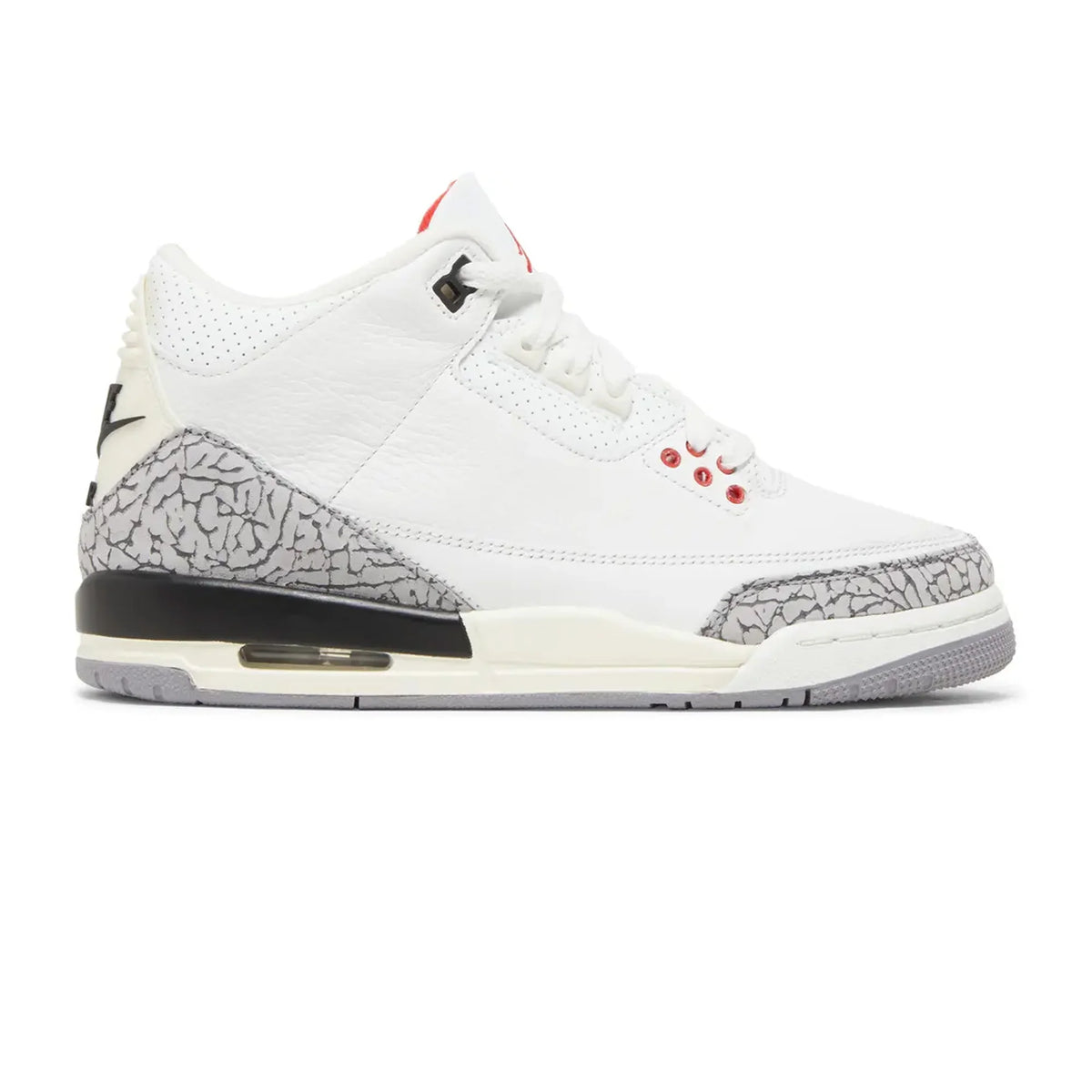 3 Retro 'White Cement Reimagined' GS (2023)